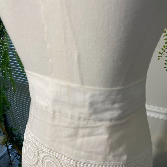 Waimari | Sevillana Wrap Skirt - Picture 3 of 8